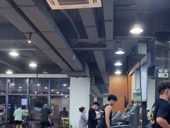 -豪逸健体(中骏广场店)