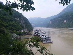 -三峡人家风景区