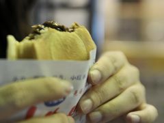 阿华田牛奶-味正点车轮饼可丽饼(南禅寺店)
