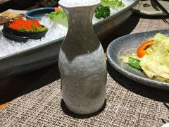 -青叶日式料理(飘亮阳光广场店)
