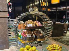 -长春净月潭喜来登酒店·盛宴标帜餐厅