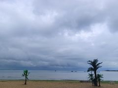 -威海国际海水浴场旅游区
