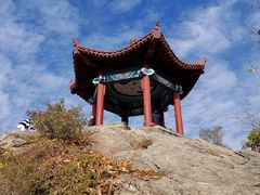 -大伊山景区