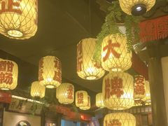 -南京大牌档(中关村领展广场店)