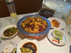 -小鱼小牛(世欧广场店)