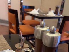 -太湖饭店玉兰厅(自助餐厅)