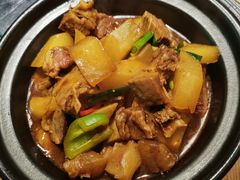 -猪腰世家·粤菜猪腰汤(江西路店)