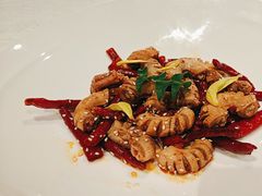 -海鸿荟·沿江菜(中山北路店)