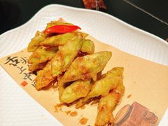 -味莊餐厅(康庄南街店)