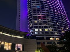 -怡咖啡自助餐(宁波香格里拉店)