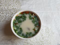 羊杂汤-那达慕蒙古风味酒楼