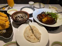 -开海·红岛海鲜虾水饺(石老人店)