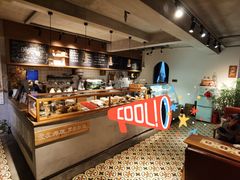 -时光花园(白鹭洲店)