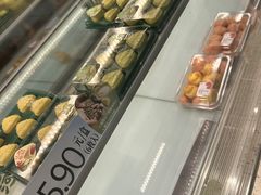 -泸溪河桃酥(湖滨银泰in77店)