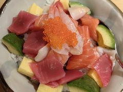 渔师海鲜宝石饭-沼津港精致料理·寿喜烧·烧鸟(漕河泾印象城店)