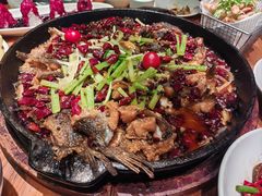 -老板恋上鱼(环山路店)