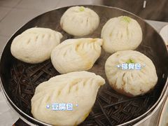 -张包铺(道外店)