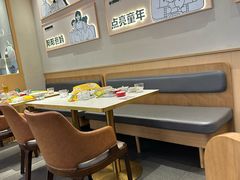 -豪客来牛排(中华城店)