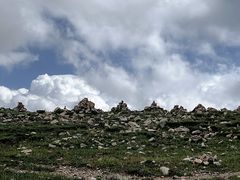 -灵山