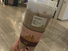 -奈雪的茶(市百一店)