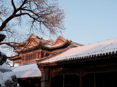 -颐和园