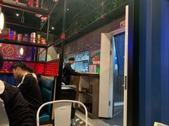 -万达广场(北京槐房店)