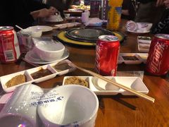 -超级神炭烤肉夜食(芥园西道店)