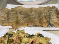 -春水锅贴·传统鲁菜(大明湖店)