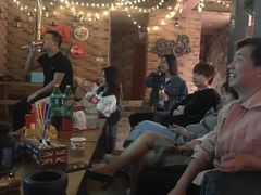 -玩坞轰趴馆·户外团建聚会主题生日派对馆(世豪广场店)