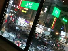 -麦当劳(铜锣湾店)