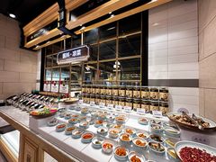 -川骄海鲜自助(亚运村店)