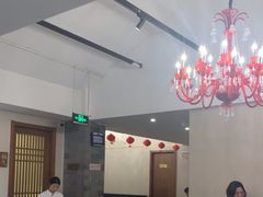 -月福京味斋·烤鸭店·北京菜(鼓楼总店)