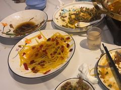 -食光慢宴·安吉土菜馆