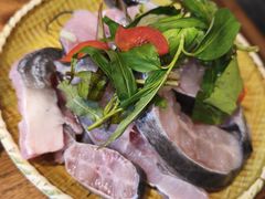 -老凯俚酸汤鱼(鸿通城店)