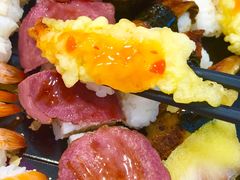 -争鲜回转寿司(飞洲国际店)