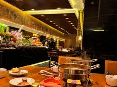 -悦椿温泉酒店·悦椿苑火锅餐厅
