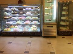 -甜星Star面包生日蛋糕(北坦店)