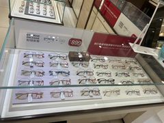 -毛源昌眼镜(杭州庆春东路店)