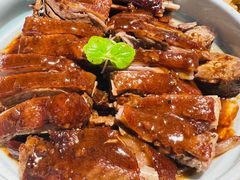 -客家汇·客家传承菜(水库店)