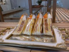 -京馔手工吐司(春熙路店)