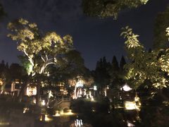 -杭州西湖柳莺里酒店