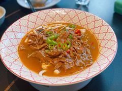 -童福兴·南京菜(老门东店)