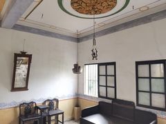 -开平碉楼文化旅游区马降龙景区