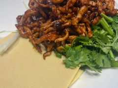 -老德州四合院·德州菜(天衢路店)