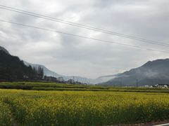 -婺源月亮湾