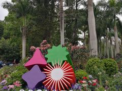-深圳仙湖植物园