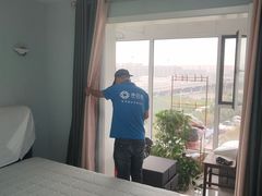 -科立恩进口除甲醛甲醛检测