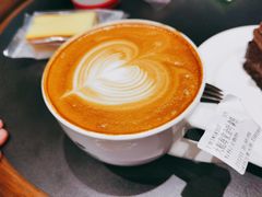 大航海家金叶拿铁-Peet's Coffee皮爷咖啡(万象天地店)