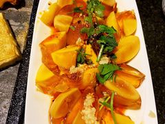 -哈吱喂丽江火塘·牦牛火锅(五一街店)