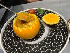 蟹粉橙-魏公馆(昆太路店)